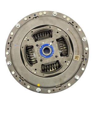 2013-2018 Ford C-Max Clutch Flywheel and Flex Plate Assembly (Used OEM)