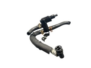 2021-2025 Ford F-150 Heater Water Coolant Control Valve (Used OEM)