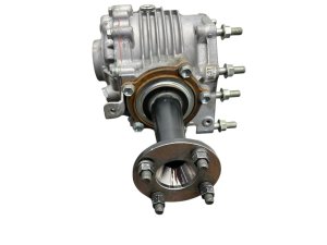 2024-2025 Toyota Grand Highlander Transfer Case Assembly (Used OEM)
