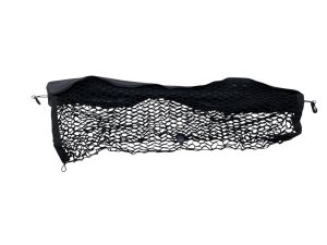 2024-2026 Lexus TX500h Black Retractable Cargo Net with Case (Used OEM)