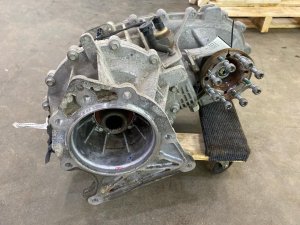 2018-2023 Jeep Wrangler Rock-Trac MP1622C Part-Time Transfer Case Assembly (Used OEM)