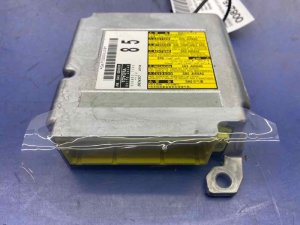2017-2024 Lexus RC F Airbag Control Module (Used OEM)