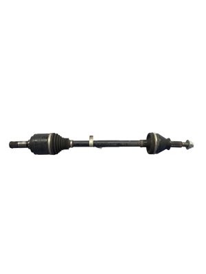 2017-2024 Maserati Levante CV Half Drive Axle Shaft - Rear, Right (Passenger) (Used OEM)