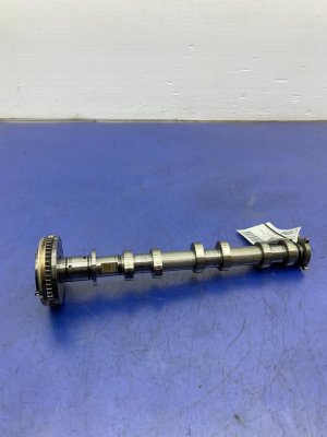 OEM Exhaust Engine Camshaft with Sprocket for 2017-2023 Ford & Lincoln - Right (Passenger)