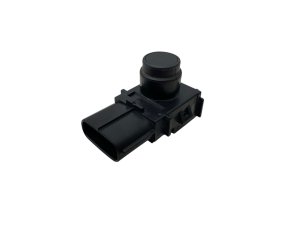 2008-2009 Toyota Sequoia Black Onyx Ultrasonic Parking Aid Sensor - Front (Used OEM)