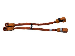2023-2024 Fisker Ocean High Voltage Charging Cable (Used OEM)