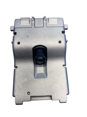 2021-2022 GMC Yukon XL Windshield Mounted Lane Keep Assist Camera Module - Front (Used OEM)