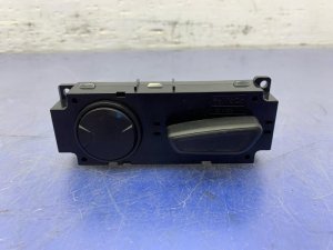 2019-2022 Honda Passport 10-Way Power Seat Adjustment Control Switch (Used OEM)