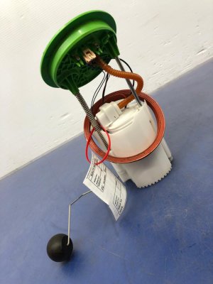 2016-2020 Audi A3 Fuel Pump and Gas Sender Assembly (Used OEM)