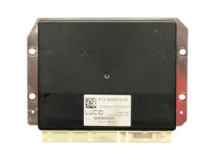 2022-2025 Lucid Air Suspension Control Module (Used OEM)