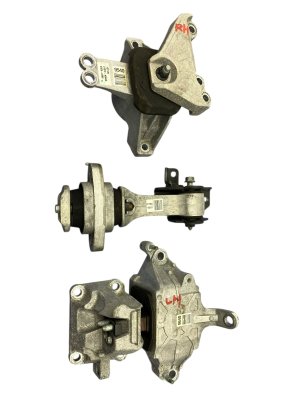 2022-2025 Hyundai Tucson Engine and Transmission Mount Set (Used OEM)