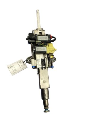 2019-2024 Porsche Cayenne Power Tilt and Telescoping Steering Column (Used OEM)