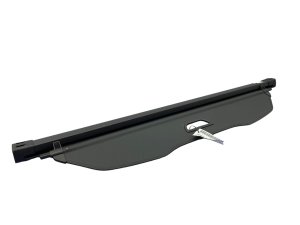 2020-2026 Mercedes-Benz GLB250 Black Retractable Luggage Shade Cover (Used OEM)