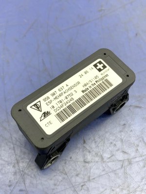 2015-2017 Porsche Macan ABS Control Module (Used OEM)