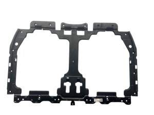2017-2024 Chrysler Pacifica Cargo Load Floor Tray Bezel Panel - Rear (Used OEM)