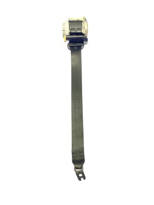 2019-2023 Audi Q8 Seat Belt Assembly - Rear, Right (Passenger) (Used OEM)