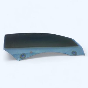 2015-2024 Jaguar F-Type Door Glass - Front, Right (Passenger) (Used OEM)