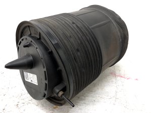 2016-2024 Audi Q7 Air Ride Suspension Coil Spring - Rear (Used OEM)