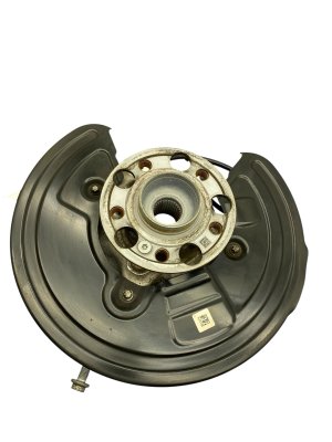  Mercedes-Benz Sclass Rear Spindle Knuckle Wheel Hub Assembly (Used OEM)