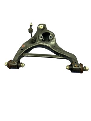2018-2024 Lincoln Navigator Lower Suspension Control Arm - Front, Left (Driver) (Used OEM)