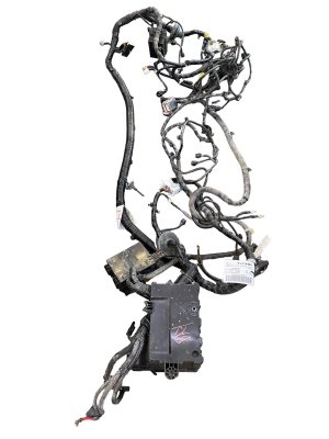 2016-2019 INFINITI QX80 Engine Bay Wiring Harness (Used OEM)