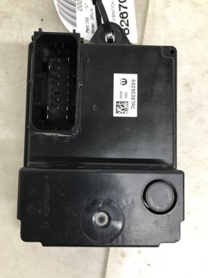2019-2023 Ram 1500 Active Vibration Control Module (Used OEM)
