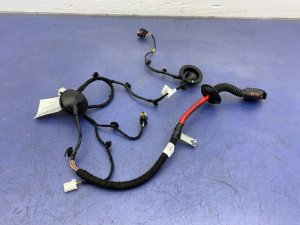 2022-2024 Hyundai Santa Cruz Door Wiring Harness - Rear, Left (Driver) (Used OEM)