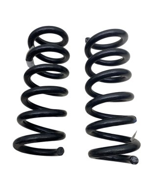 2021-2025 Ford Mustang Mach-E Suspension Coil Spring Set - Rear (Used OEM)