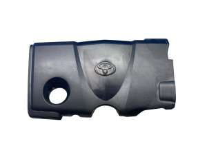 2019-2024 Lexus ES300h Engine Top Appearance Cover (Used OEM)