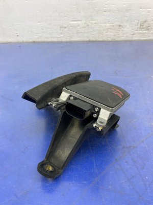 2015-2018 Porsche Cayenne Blind Spot Alert Radar Sensor Module - Rear (Used OEM)