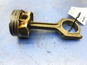 2011-2017 BMW X3 Engine Piston and Connecting Rod Assembly (Used OEM)