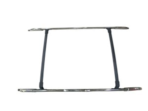 2018-2024 Lincoln Navigator Roof Rail Rack Set (Used OEM)