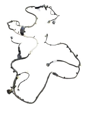 2021-2023 Ford Bronco Chassis and Frame Wiring Harness Assembly (Used OEM)