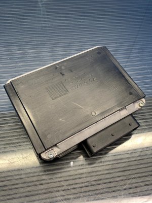 2011-2014 Porsche Cayenne Lockout Control Module (Used OEM)