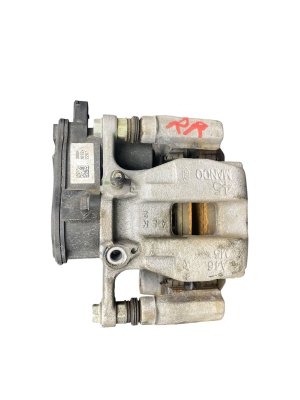 2021-2025 Kia Sorento Disc Brake Caliper - Rear, Right (Passenger) (Used OEM)