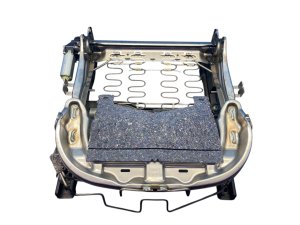 2017-2025 Mazda CX-5 Lower Power Seat Track Frame Assembly - Front (Used OEM)