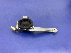 2022-2025 Toyota GR86 Quarter Trim Speaker with Bracket - Rear (Used OEM)