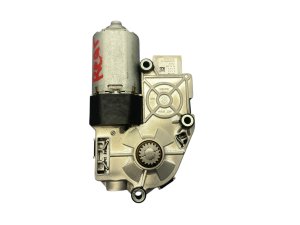 2011-2018 Porsche Cayenne Panoramic Sunroof Motor - Rear (Used OEM)
