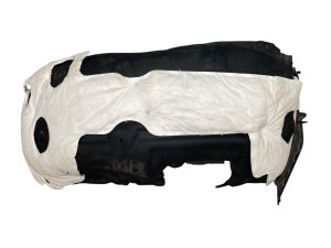 2024-2025 Lexus TX500h Inner Fender Liner - Rear, Right (Passenger) (Used OEM)