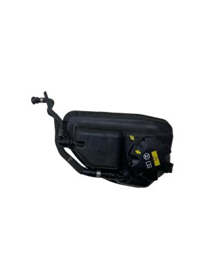 BMW X5 m Engine Coolant Expansion Recovery Reservoir (Used OEM)