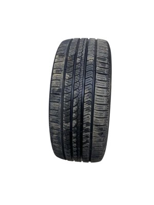 2003-2018 Porsche Cayenne Pirelli Scorpion AS Plus 3 255/50R19 Tire (Used OEM)