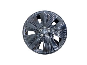 2018-2025 Nissan Murano Black 20x7.5 Alloy Wheel (Used OEM)