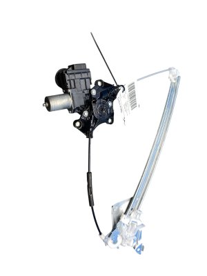 2022-2025 Lexus NX350h Power Window Motor Assembly - Front, Right (Passenger) (Used OEM)