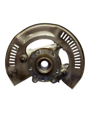 2023-2024 Fisker Ocean AWD Spindle Knuckle Hub and Bearing Assembly - Rear, Right (Passenger) (Used OEM)