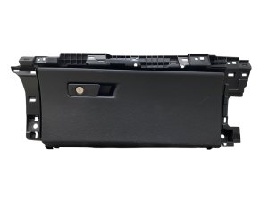 2023-2025 Honda Pilot Black Glove Box Storage Compartment - Front (Used OEM)