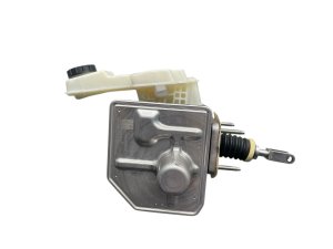 2024-2025 Mazda CX-90 ABS Control Module Assembly with Power Brake Booster and Master Cylinder (Used OEM)