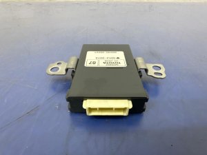 2016 Lexus IS200t Network Gateway Control Module (Used OEM)