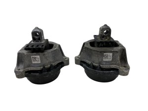 2018-2022 BMW Alpina B7 Engine Mount Bracket (Used OEM)