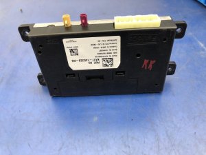 2019-2020 Lincoln Nautilus Telematics Control Module (Used OEM)