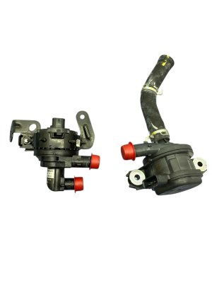 2024-2025 Toyota Grand Highlander Engine Water Pump Set (Used OEM)